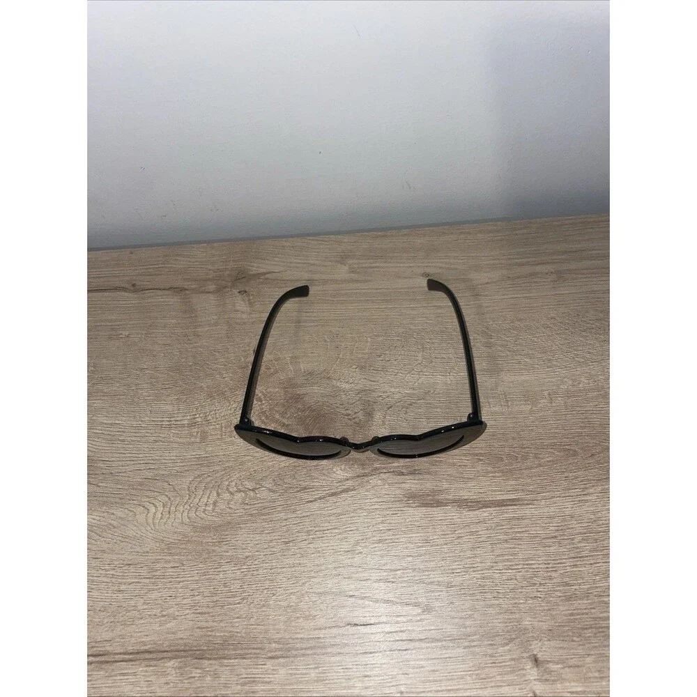 Goodr Sunglasses Flamingos On A Booze Cruise Pink w/ Box And Extra Black Pair